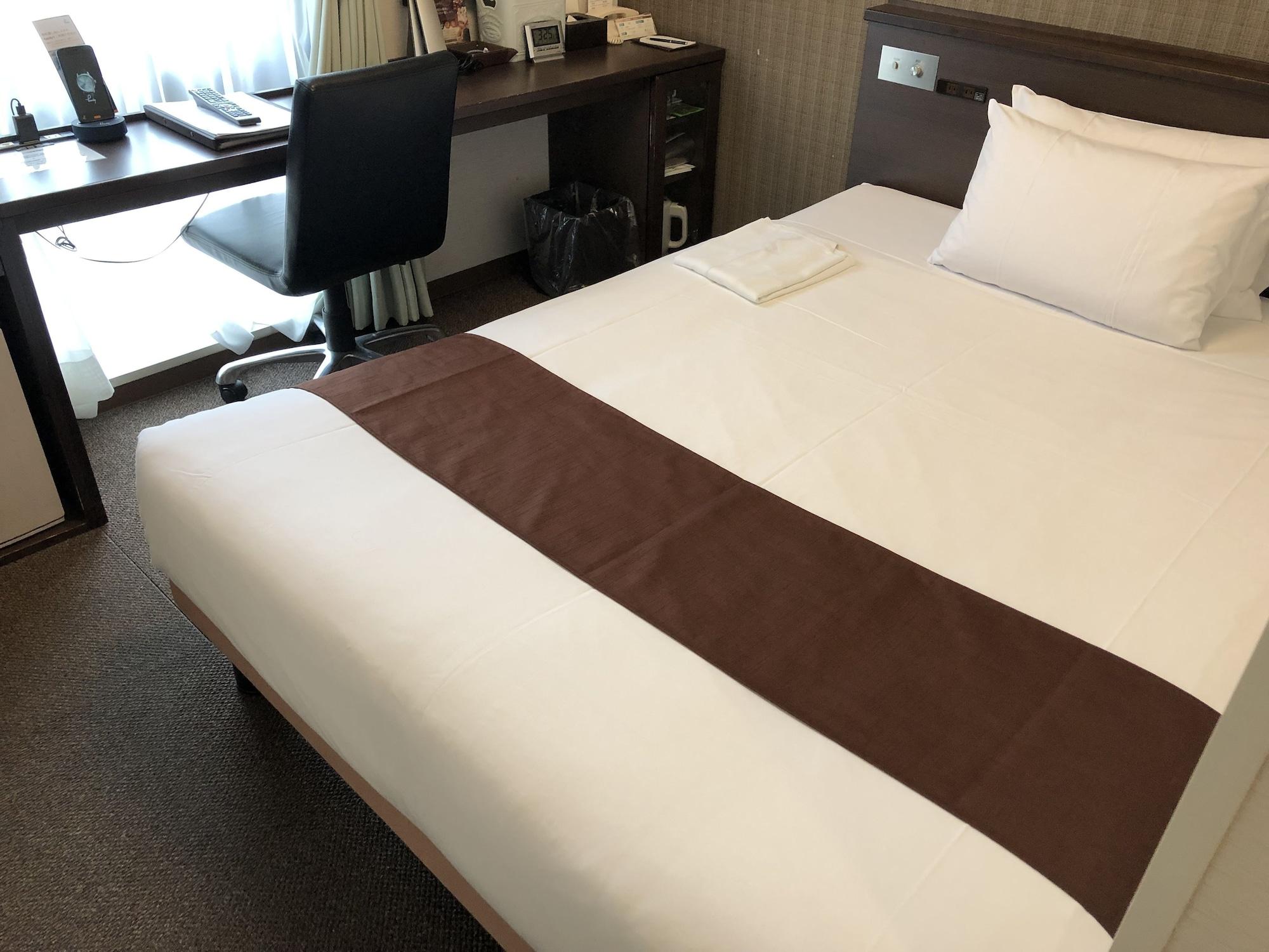 Shizutetsu Hotel Prezio Shizuoka-Ekikita Екстериор снимка